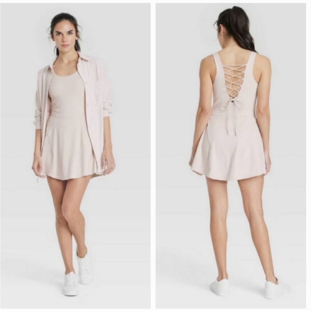 JoyLab athletic dress